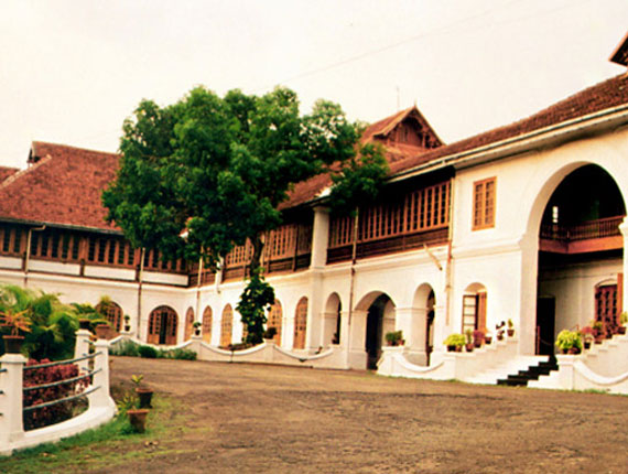hillpalace